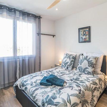 - Luxueux Casa Selva - Parking Gratuit - Spacieux - Balcon - Wifi Viriat Bagian luar foto